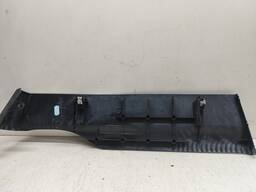 ACABAMENTO BANCO ESQUERDO DISCOVERY 4 3.0 2012 2013 2015 DIE