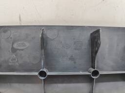 ACABAMENTO BANCO ESQUERDO DISCOVERY 4 3.0 2012 2013 2015 DIE