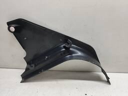 ACABAMENTO SOLEIRA DIANTEIRA DIREITA DISCOVERY 4 3.0 2012 20