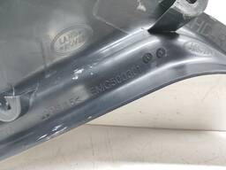 ACABAMENTO SOLEIRA DIANTEIRA DIREITA DISCOVERY 4 3.0 2012 20