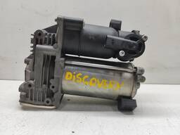 COMPRESSOR MODELO AMK DISCOVERY 4 3.0 2012 2013 2015 DIESEL