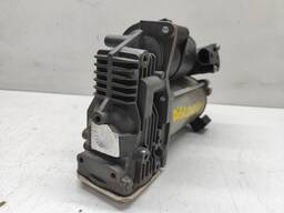 COMPRESSOR MODELO AMK DISCOVERY 4 3.0 2012 2013 2015 DIESEL