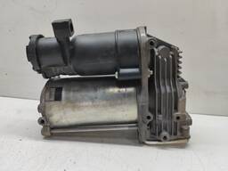 COMPRESSOR MODELO AMK DISCOVERY 4 3.0 2012 2013 2015 DIESEL