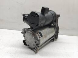 COMPRESSOR MODELO AMK DISCOVERY 4 3.0 2012 2013 2015 DIESEL