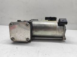 COMPRESSOR MODELO AMK DISCOVERY 4 3.0 2012 2013 2015 DIESEL