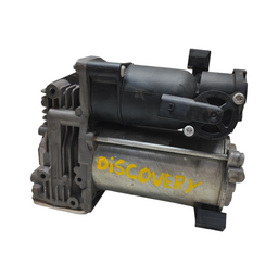 Compressor Modelo Amk Discovery 4 3.0 2012 2013 2015 Diesel