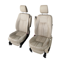 Par Bancos Dianteiros Discovery 4 3.0 2012 2013 2015 Diesel