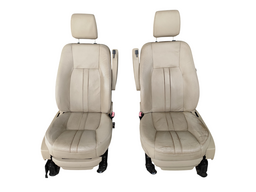 PAR BANCOS DIANTEIROS DISCOVERY 4 3.0 2012 2013 2015 DIESEL