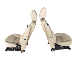 PAR BANCOS DIANTEIROS DISCOVERY 4 3.0 2012 2013 2015 DIESEL