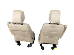 PAR BANCOS DIANTEIROS DISCOVERY 4 3.0 2012 2013 2015 DIESEL