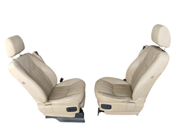 PAR BANCOS DIANTEIROS DISCOVERY 4 3.0 2012 2013 2015 DIESEL