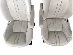 PAR BANCOS DIANTEIROS DISCOVERY 4 3.0 2012 2013 2015 DIESEL