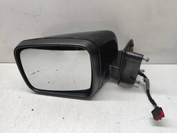 RETROVISOR ESQUERDO DISCOVERY 4 2010 A 2016