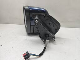 RETROVISOR ESQUERDO DISCOVERY 4 2010 A 2016