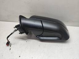 RETROVISOR ESQUERDO DISCOVERY 4 2010 A 2016