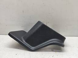 ACABAMENTO BANCO DIANTEIRO DIREITO DISCOVERY 4 12/15 DETALHE