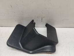 ACABAMENTO BANCO DIANTEIRO DIREITO DISCOVERY 4 12/15 DETALHE