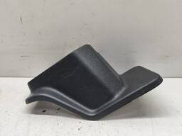 ACABAMENTO BANCO DIANTEIRO ESQUERDO DISCOVERY 4 3.0 2012 201