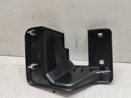 ACABAMENTO BANCO DIANTEIRO ESQUERDO DISCOVERY 4 3.0 2012 201