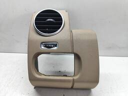 DIFUSOR AR ESQUERDO DISCOVERY 4 3.0 2012 2013 2015 DIESEL