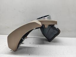 DIFUSOR AR ESQUERDO DISCOVERY 4 3.0 2012 2013 2015 DIESEL