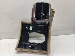 DIFUSOR AR ESQUERDO DISCOVERY 4 3.0 2012 2013 2015 DIESEL