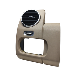 Difusor Ar Esquerdo Discovery 4 3.0 2012 2013 2015 Diesel