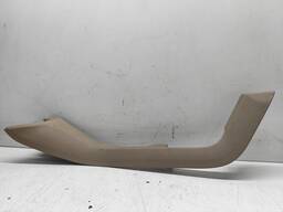 ACABAMENTO ESQUERDO CONSOLE CENTRAL DISCOVERY 4 3.0 2012 201