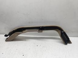 ACABAMENTO ESQUERDO CONSOLE CENTRAL DISCOVERY 4 3.0 2012 201