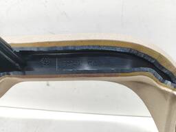 ACABAMENTO ESQUERDO CONSOLE CENTRAL DISCOVERY 4 3.0 2012 201