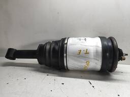 AMORTECEDOR TRASEIRO ESQUERDO DISCOVERY 4 3.0 2012 2013 2015