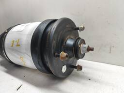 AMORTECEDOR TRASEIRO ESQUERDO DISCOVERY 4 3.0 2012 2013 2015