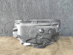 PARABARRO DIANTEIRO ESQUERDO DISCOVERY 4 3.0 2012 2013 2015 