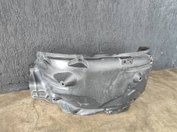 PARABARRO DIANTEIRO ESQUERDO DISCOVERY 4 3.0 2012 2013 2015 