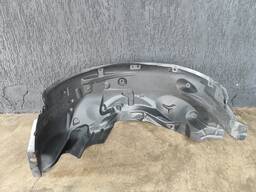 PARABARRO DIANTEIRO ESQUERDO DISCOVERY 4 3.0 2012 2013 2015 