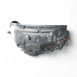 Parabarro Dianteiro Esquerdo Discovery 4 3.0 2012 2013 2015 