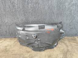 PARABARRO DIANTEIRO DIREITO DISCOVERY 4 3.0 12/15 DETALHE