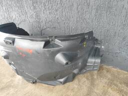 PARABARRO DIANTEIRO DIREITO DISCOVERY 4 3.0 12/15 DETALHE