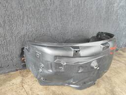 PARABARRO DIANTEIRO DIREITO DISCOVERY 4 3.0 12/15 DETALHE