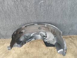 PARABARRO DIANTEIRO DIREITO DISCOVERY 4 3.0 12/15 DETALHE