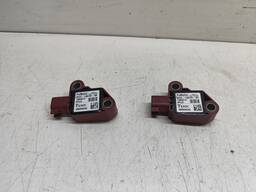 KIT AIRBAG DISCOVERY 4 3.0 2012 2013 2015 DIESEL