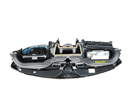 KIT AIRBAG DISCOVERY 4 3.0 2012 2013 2015 DIESEL