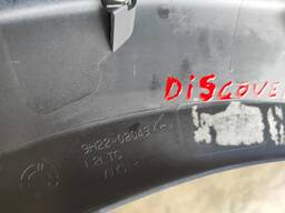 MOLDURA PARALAMA DIANTEIRO ESQUERDO DISCOVERY 4 3.0 12/15