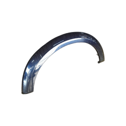 Moldura Paralama Dianteiro Esquerdo Discovery 4 3.0 12/15