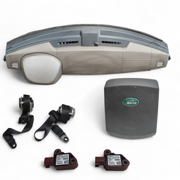 Kit Airbag Discovery 4 3.0 2012 2013 2015 Diesel