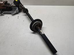 COLUNA DIREÇÃO DISCOVERY 3 4 2005 A 2016