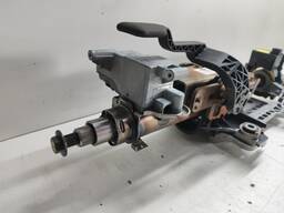 COLUNA DIREÇÃO DISCOVERY 3 4 2005 A 2016