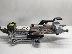 COLUNA DIREÇÃO DISCOVERY 3 4 2005 A 2016