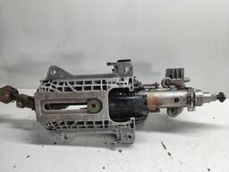 COLUNA DIREÇÃO DISCOVERY 3 4 2005 A 2016