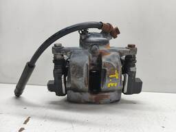 PINÇA FREIO TRASEIRA ESQUERDA DISCOVERY 4 3.0 2012 2013 2015